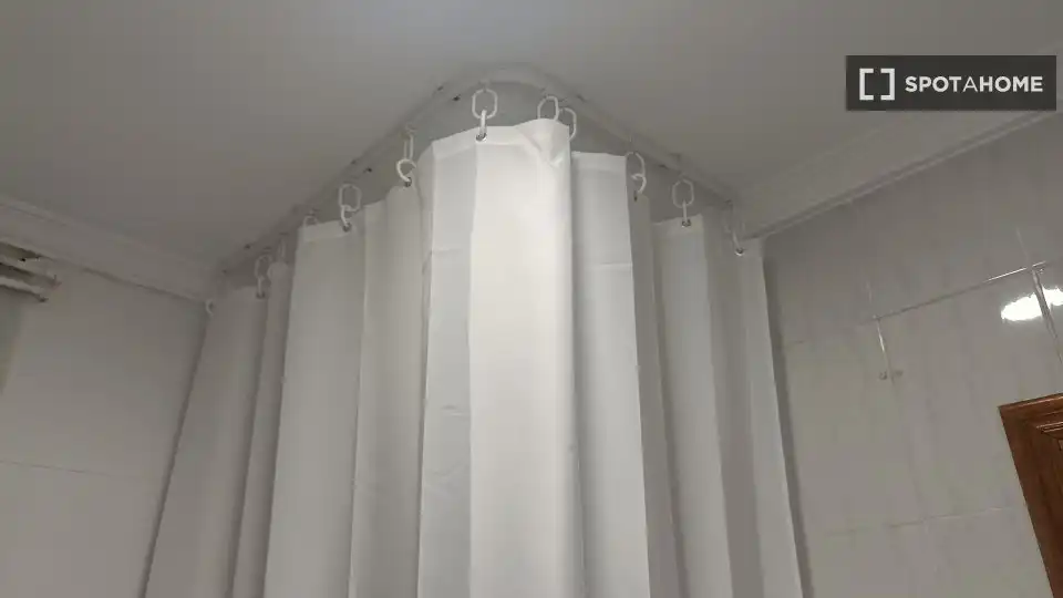 Room in La Plata