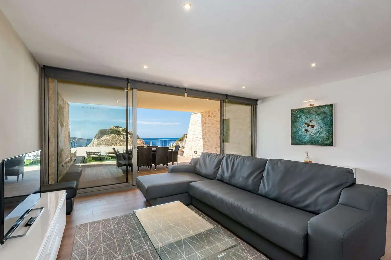 Maison mitoyenne avec terrasse à vendre à Cala Ratjada, imagen 12