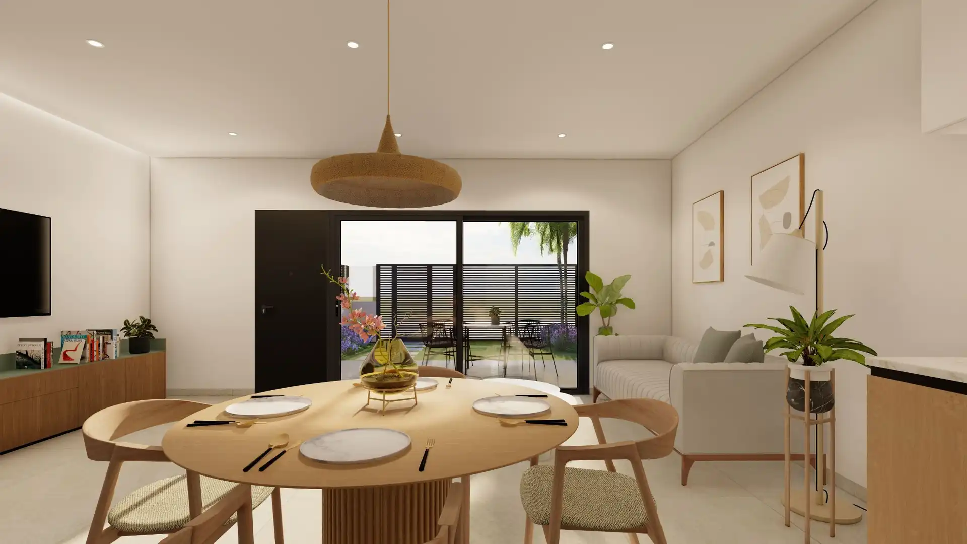 Wohnung mit Pool zum Verkauf in Los Peñascos - El Salero - Los Imbernones, imagen 12
