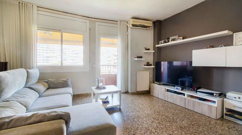 Photo 2 of Flat for sale in Nicaragua, Barri de les Corts, Barcelona Capital