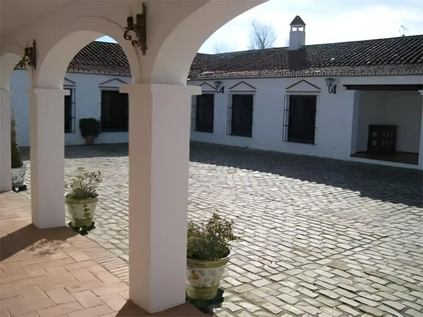 Land for sale in Hornachuelos