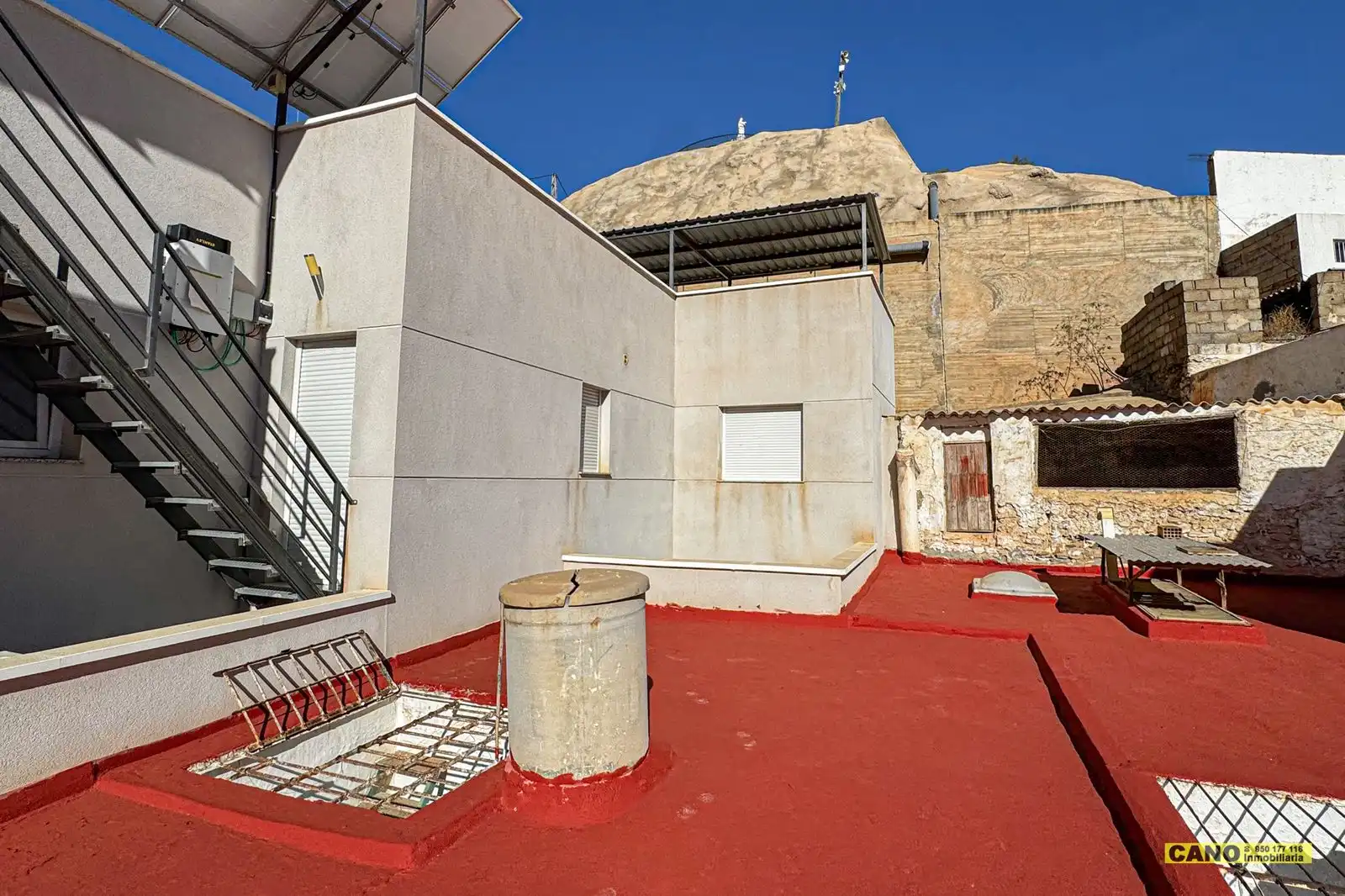 Casa en venda a Juan Oña, imagen 38