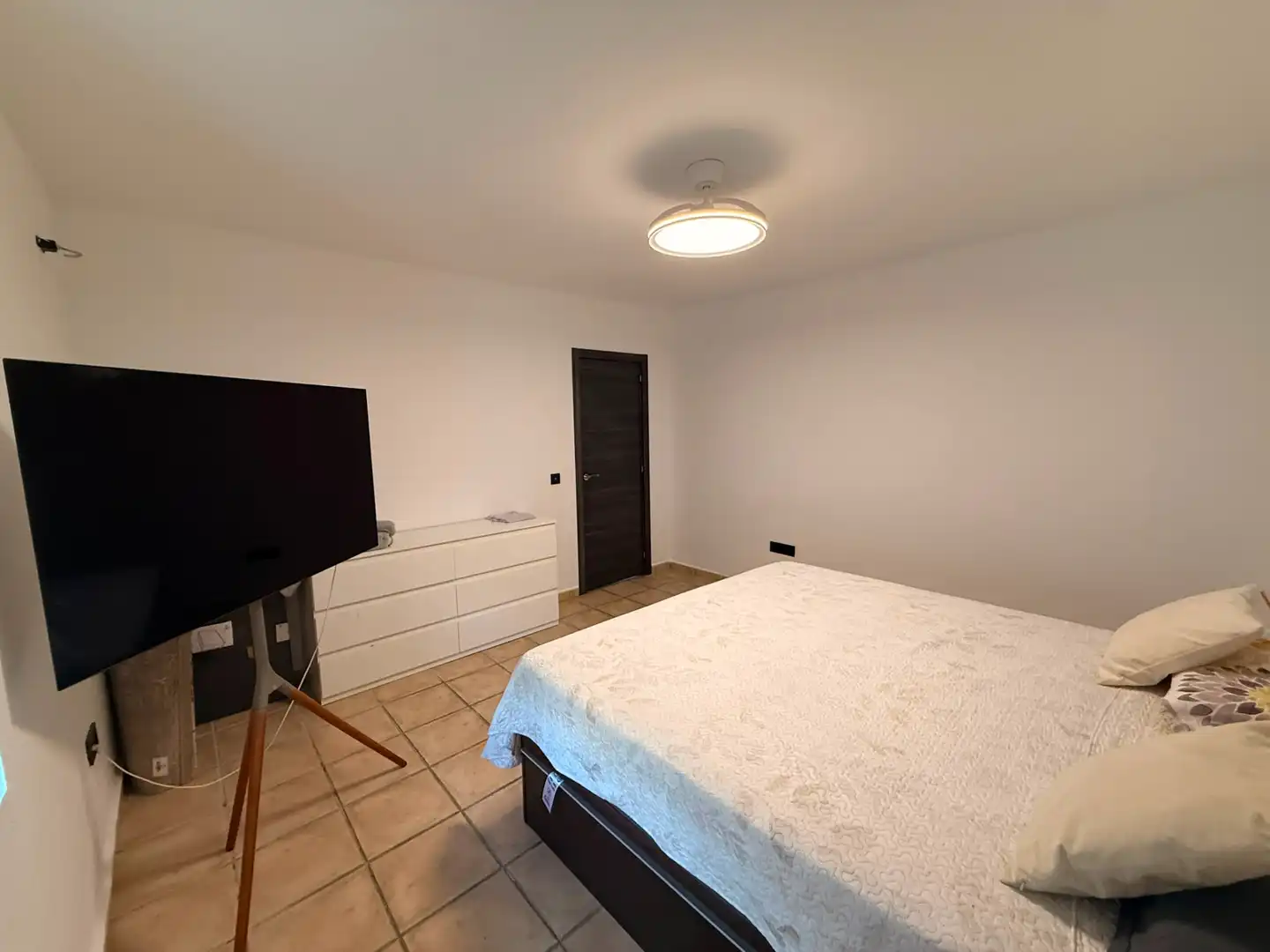 Habitación de Casa o chalet en venta en San Martín del Tesorillo