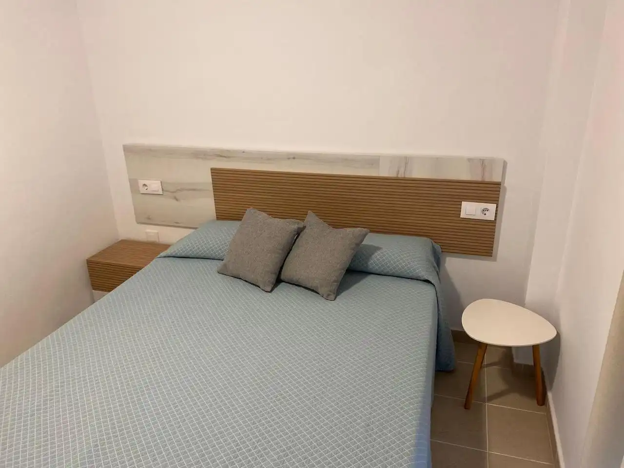 Habitación de Planta baja de alquiler en Sanlúcar de Barrameda