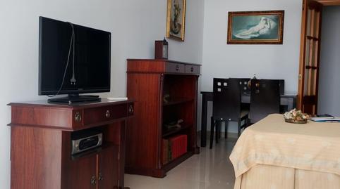 Foto 3 de Piso en venta en La Banda - Campo de Fútbol, Cádiz