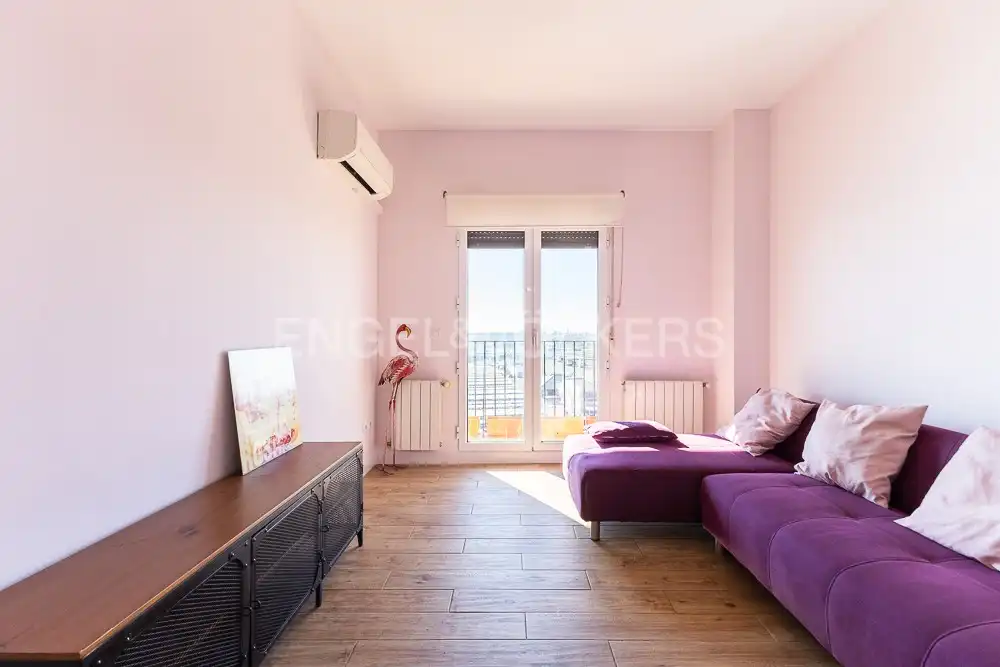 Wohnung zur Miete in Alboraya, Valencia