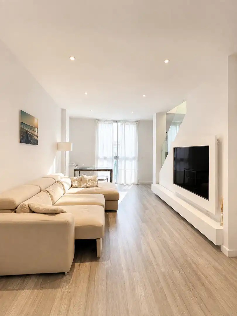 Piso con terraza en venta en Palma de Mallorca - Son Serra  Son Peretó, imagen 35