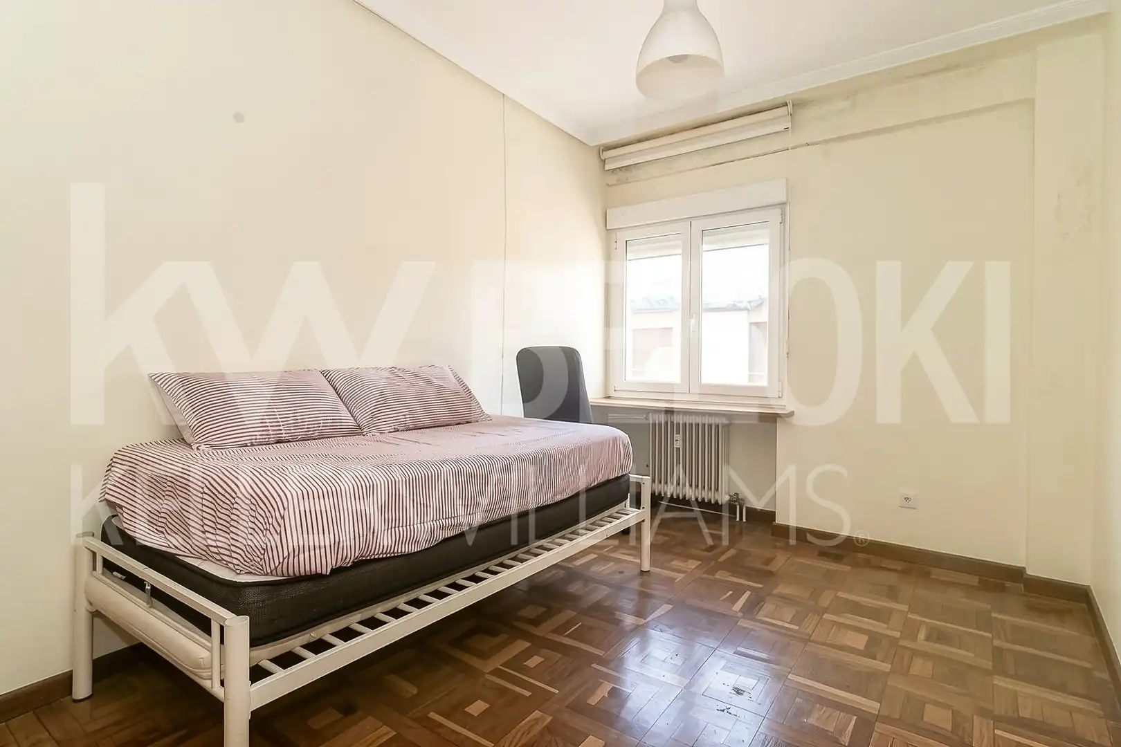 Piso con terraza en venta en Calle Isaac Albéniz, imagen 20