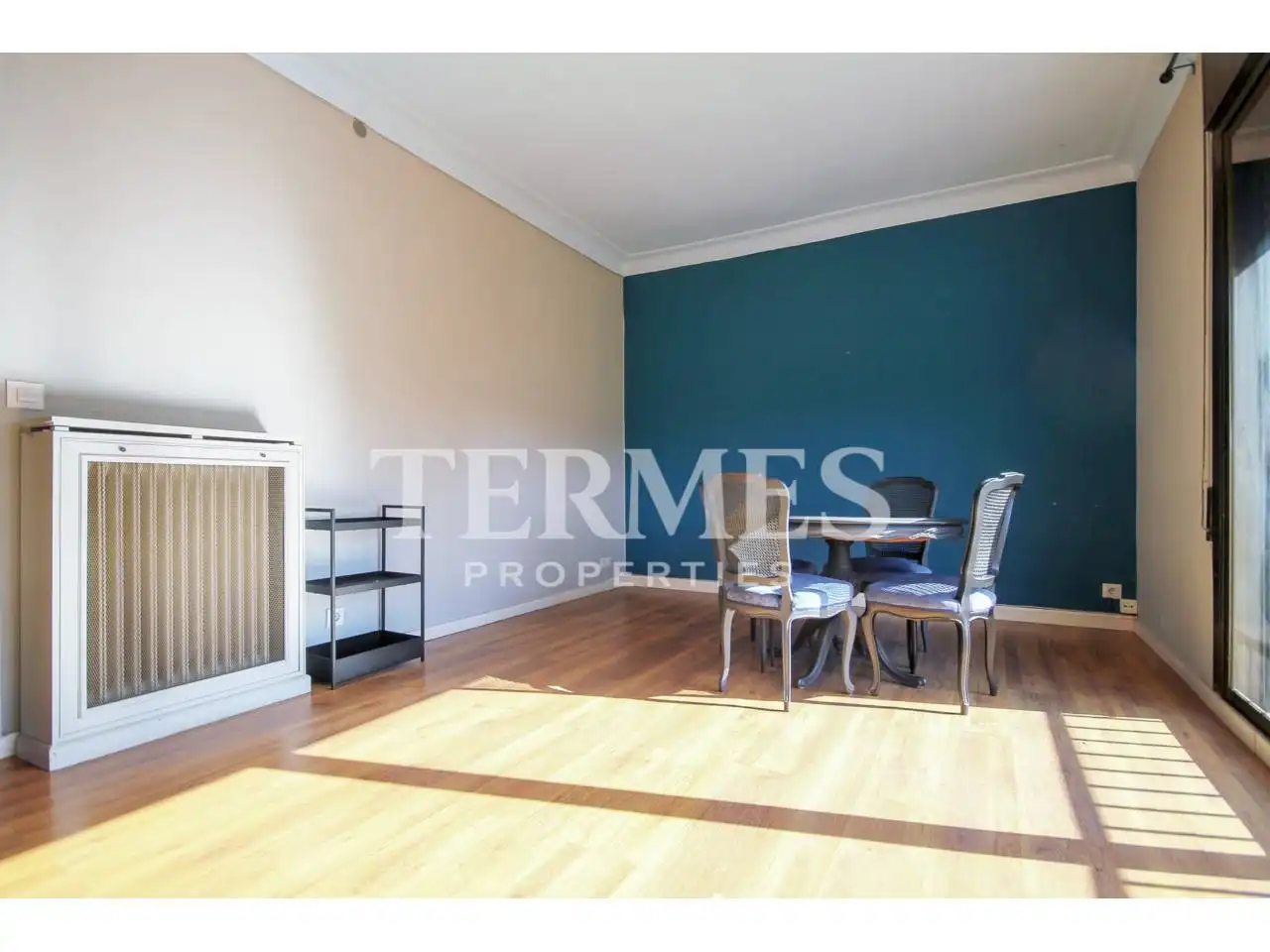 Habitación de Piso en venta en Barcelona con Aire acondicionado, Calefacción y Parquet