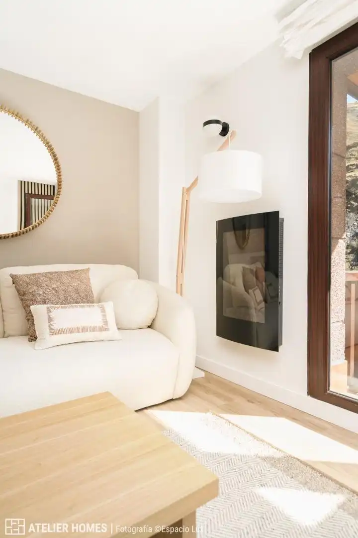 Appartement avec balcon à vendre à Calle ESCALAR AG.ASTUN 1, imagen 8