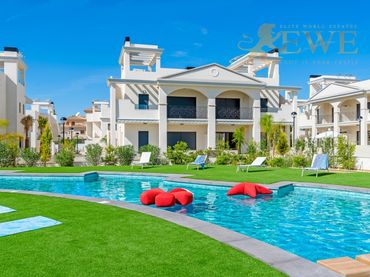 Apartamento en venta en Rojales