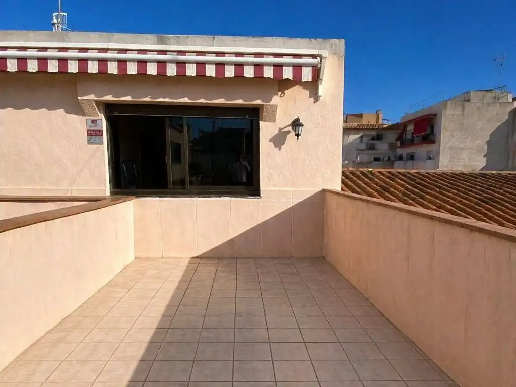 Maison à vendre à Carrer Carranca 9