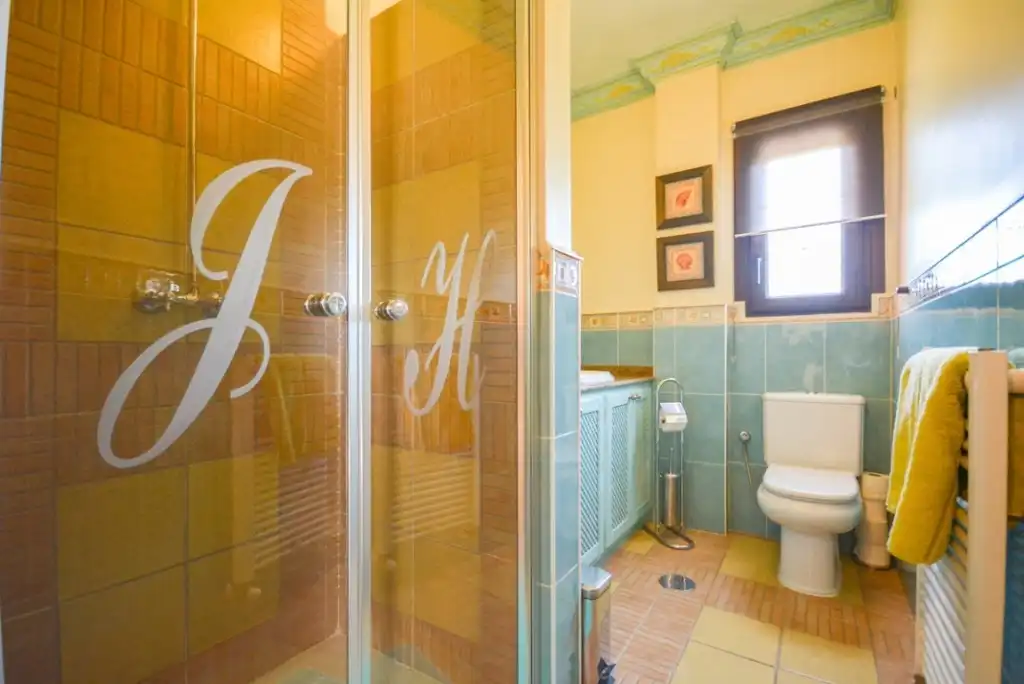 Villa con piscina in vendita a La Capellanía - El Higuerón, imagen 20