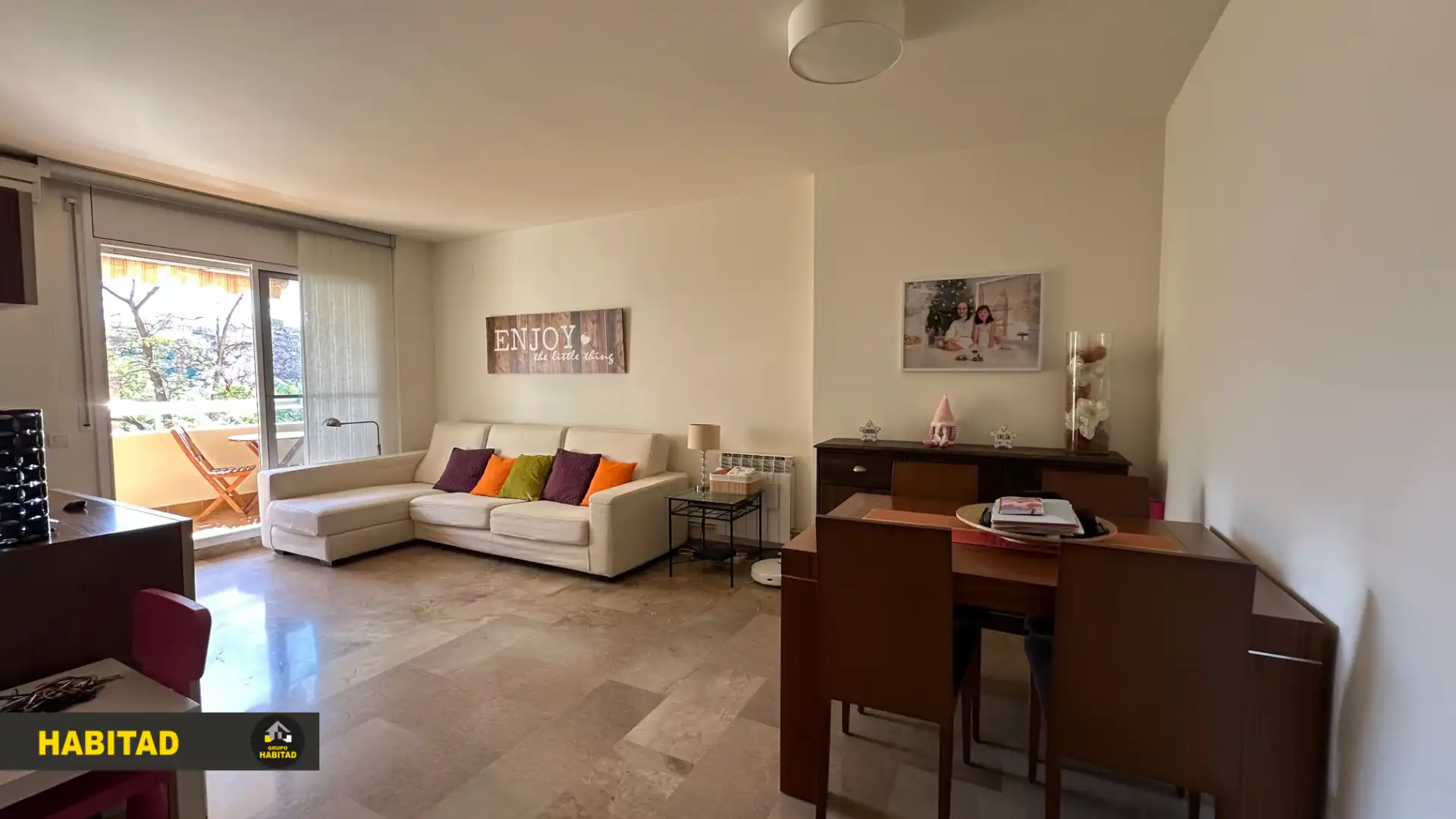 Flat with terrace for sale in Marianao, imagen 2