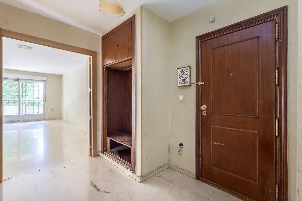 Piso en venta en Cervantes