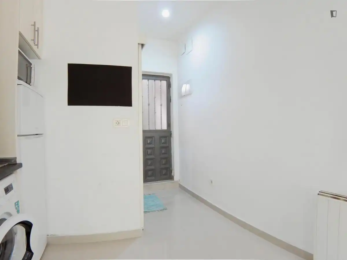 Wohnung zur Miete in Puerta del Ángel
