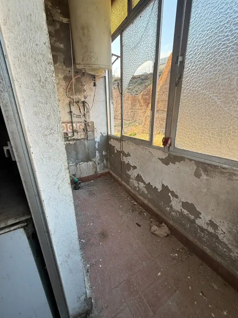 Apartamento en venta en Balanegra
