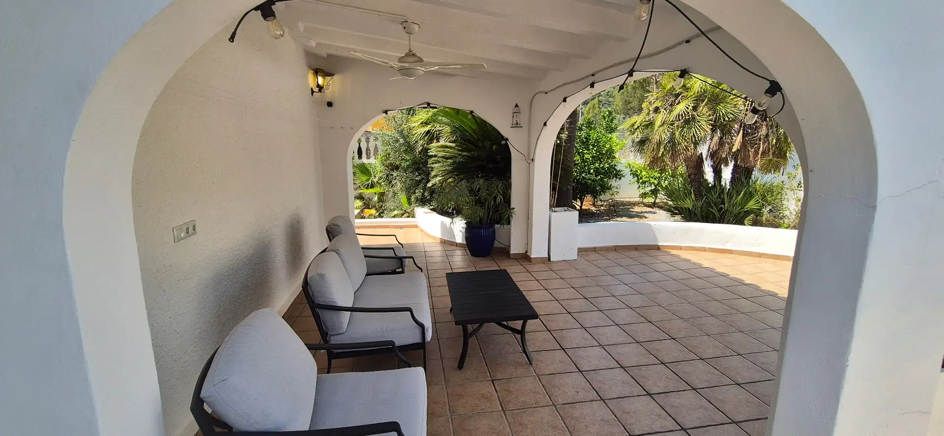 Chalet con terraza en venta en Carrer Cap del Moro, imagen 47