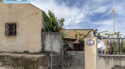 Foto 2 de Finca rústica en venta en Calle Extrarradio, 301, Monachil pueblo, Monachil