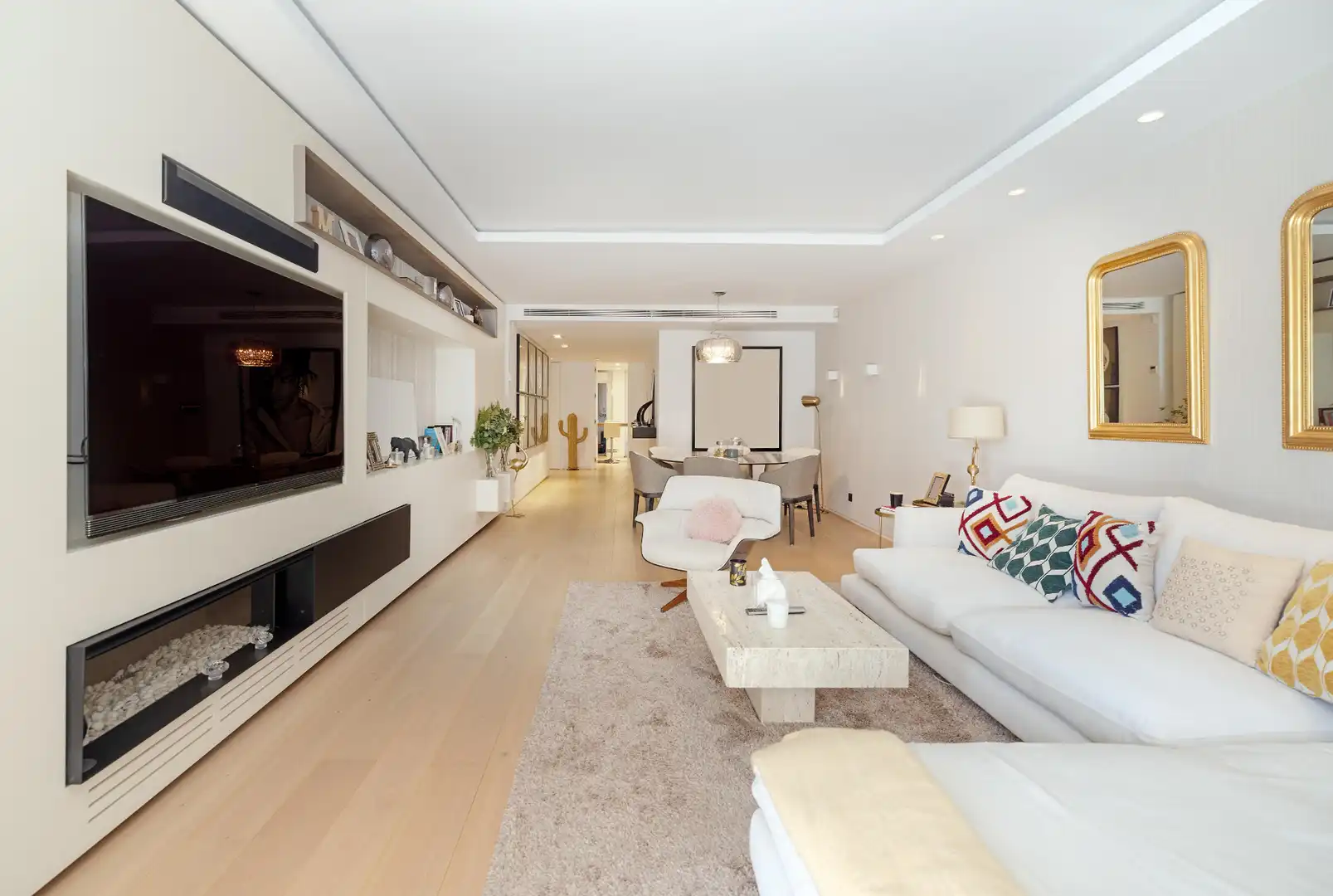 Piso con piscina en venta en Río Real - Los Monteros, imagen 14