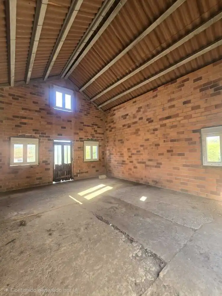 Maison rustique avec jardin à vendre à Cedeira, imagen 10