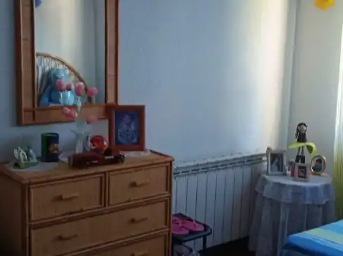 Dormitori de Casa o xalet en venda en Cardiel de los Montes amb Aire condicionat, Terrassa i Piscina