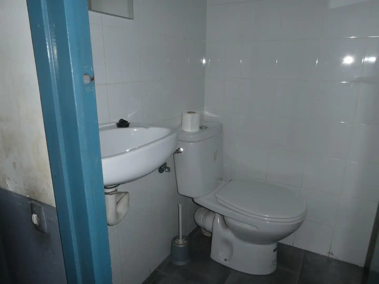 Local comercial en venta en Calle FLORIDABLANCA, imagen 24