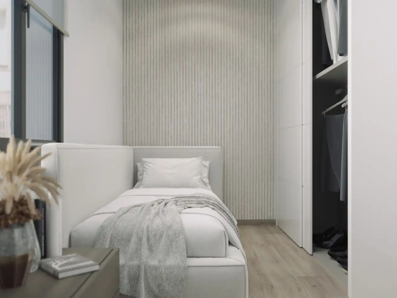 Apartament amb piscina en venda a Playa del Cura, imagen 17