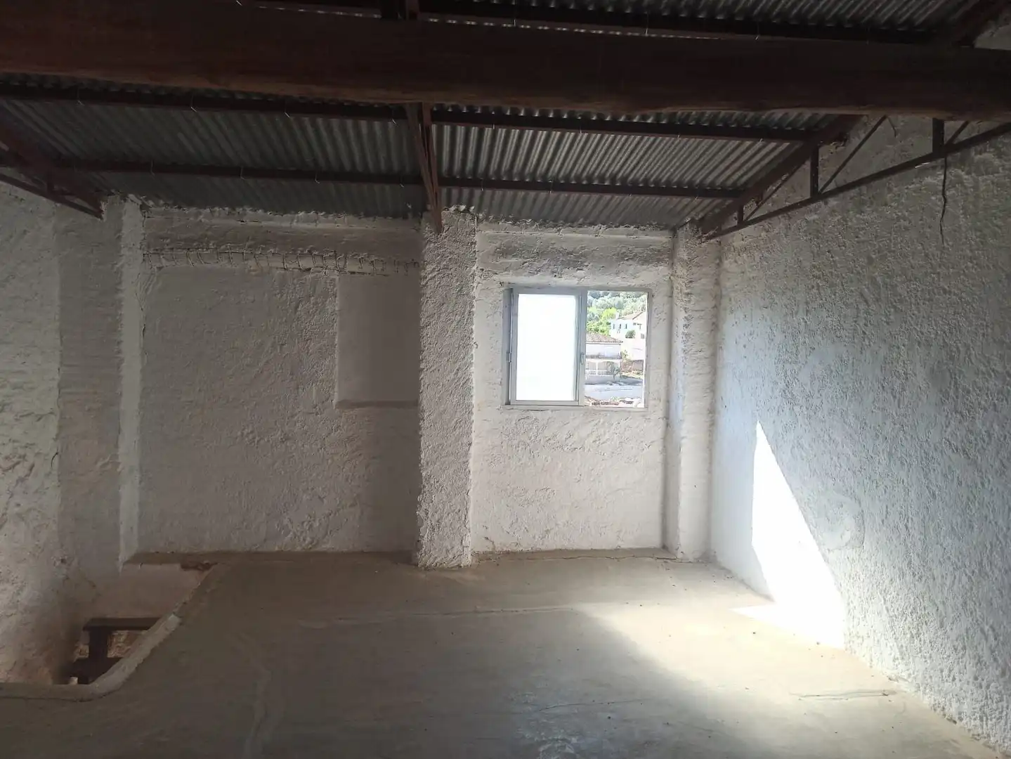 Casa adosada en venda en El Valle amb Traster