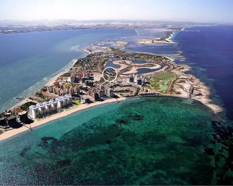 Xalet amb terrassa en venda a Urbanización Veneziola Golf 125, imagen 29