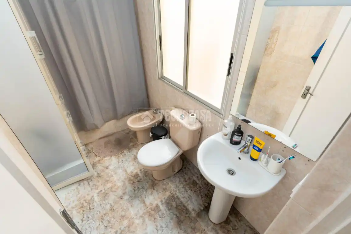 Flat for sale in La Salud