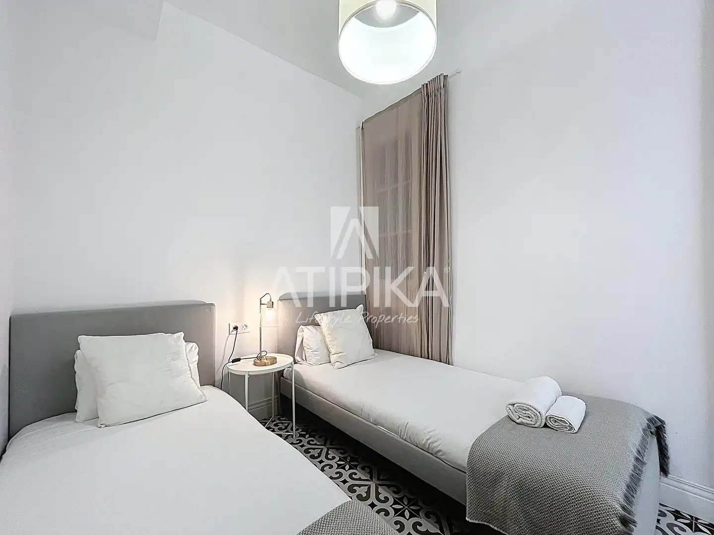 Appartement avec terrasse à vendre à Diputació, imagen 25