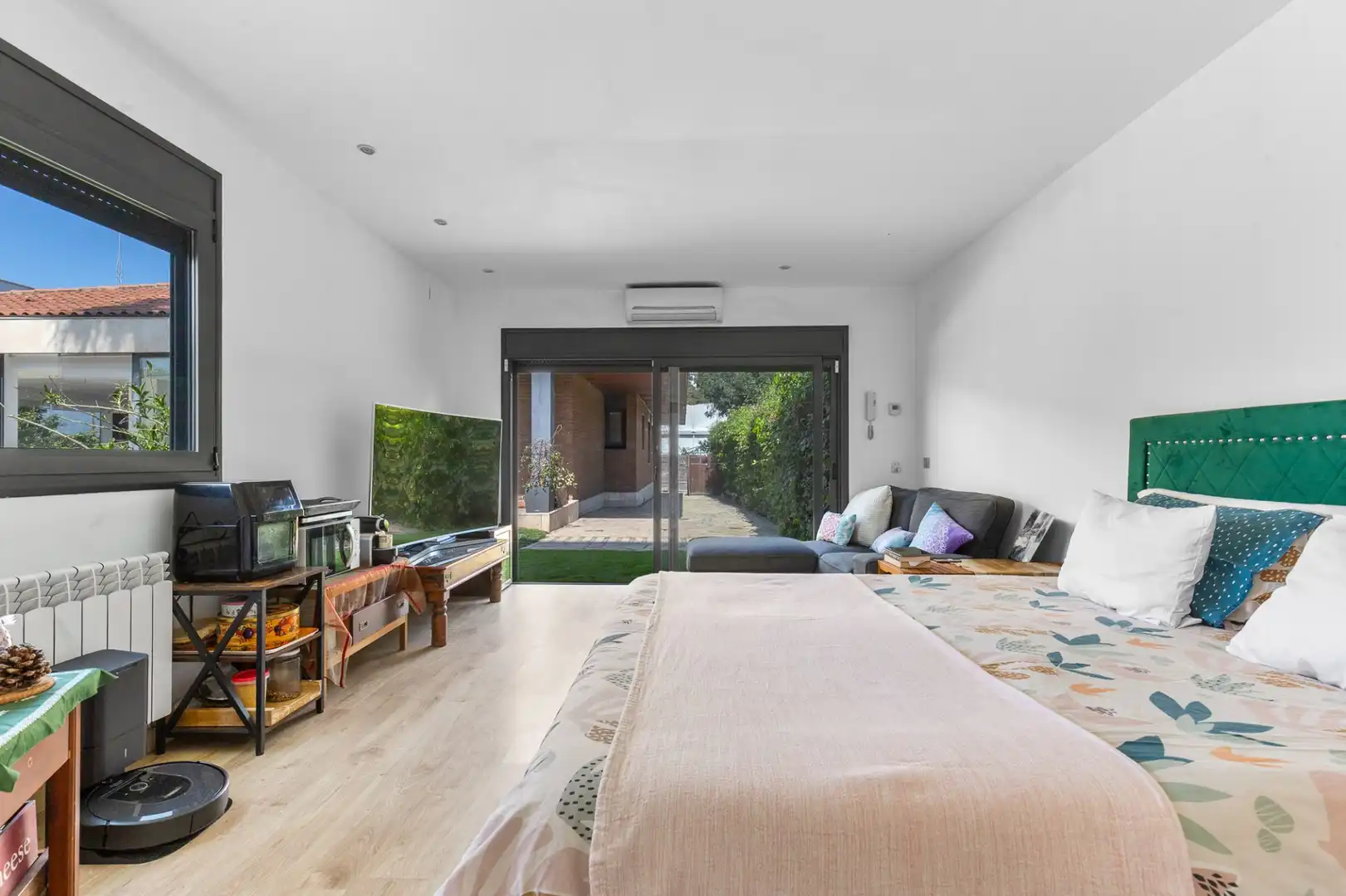 Casa o chalet en venta en Esplugues de Llobregat con Aire acondicionado, Calefacción y Trastero