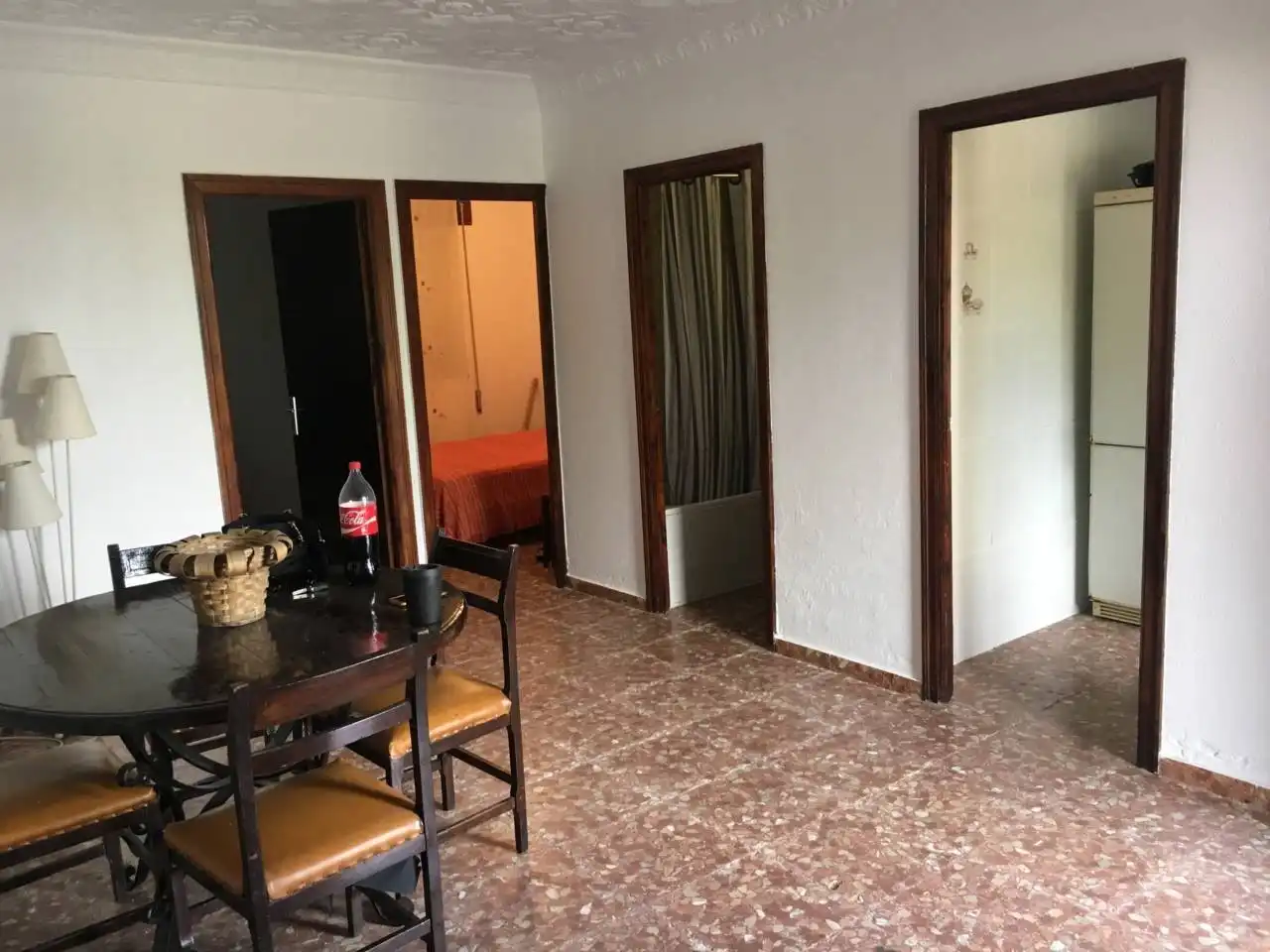 Chalet en venta en Villanueva de la Serena, imagen 7
