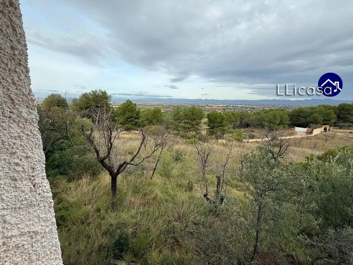 Casa o chalet en venta en Llíria con Jardín privado, Terraza y Trastero