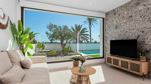 Photo 4 of House or chalet for sale in Avenida Principe Felipe, 9, Las Lomas de Rame - Bahía Bella, Murcia