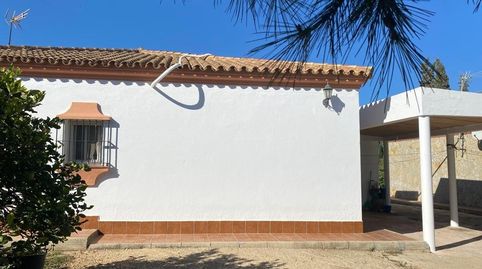 Foto 3 de Casa o xalet en venda a Las Lagunas - Campano, Chiclana de la Frontera