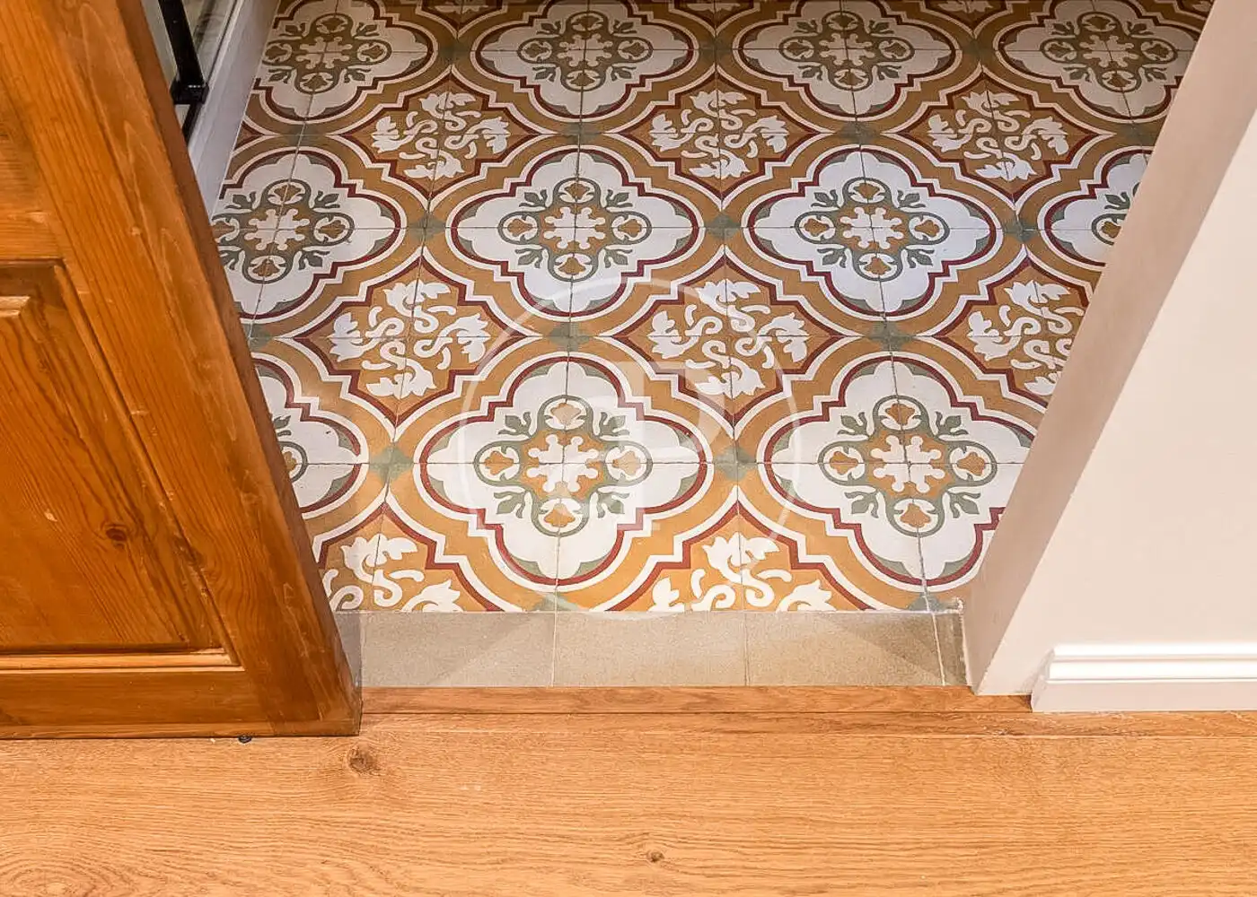 Flat for sale in Barcelona  with Air Conditioner, Heating and Terrace