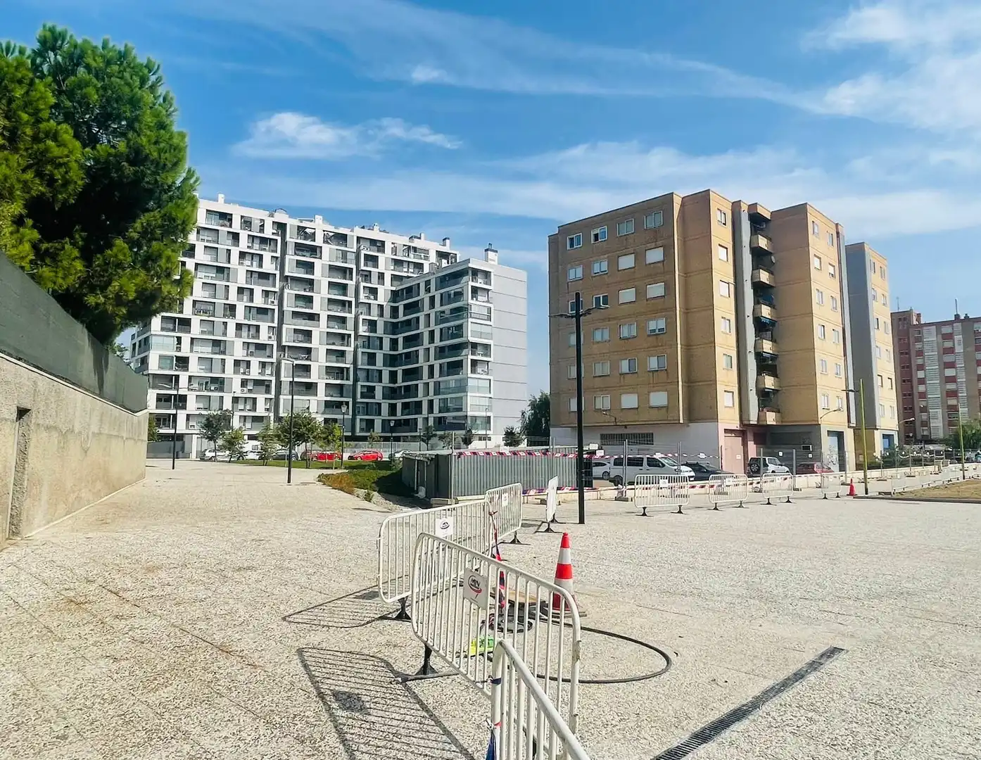 Residencial en venda a Avenida de Cataluña, Avda. Cataluña