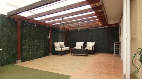 Foto 2 de Planta baja de alquiler en Centro, Sant Joan d'Alacant