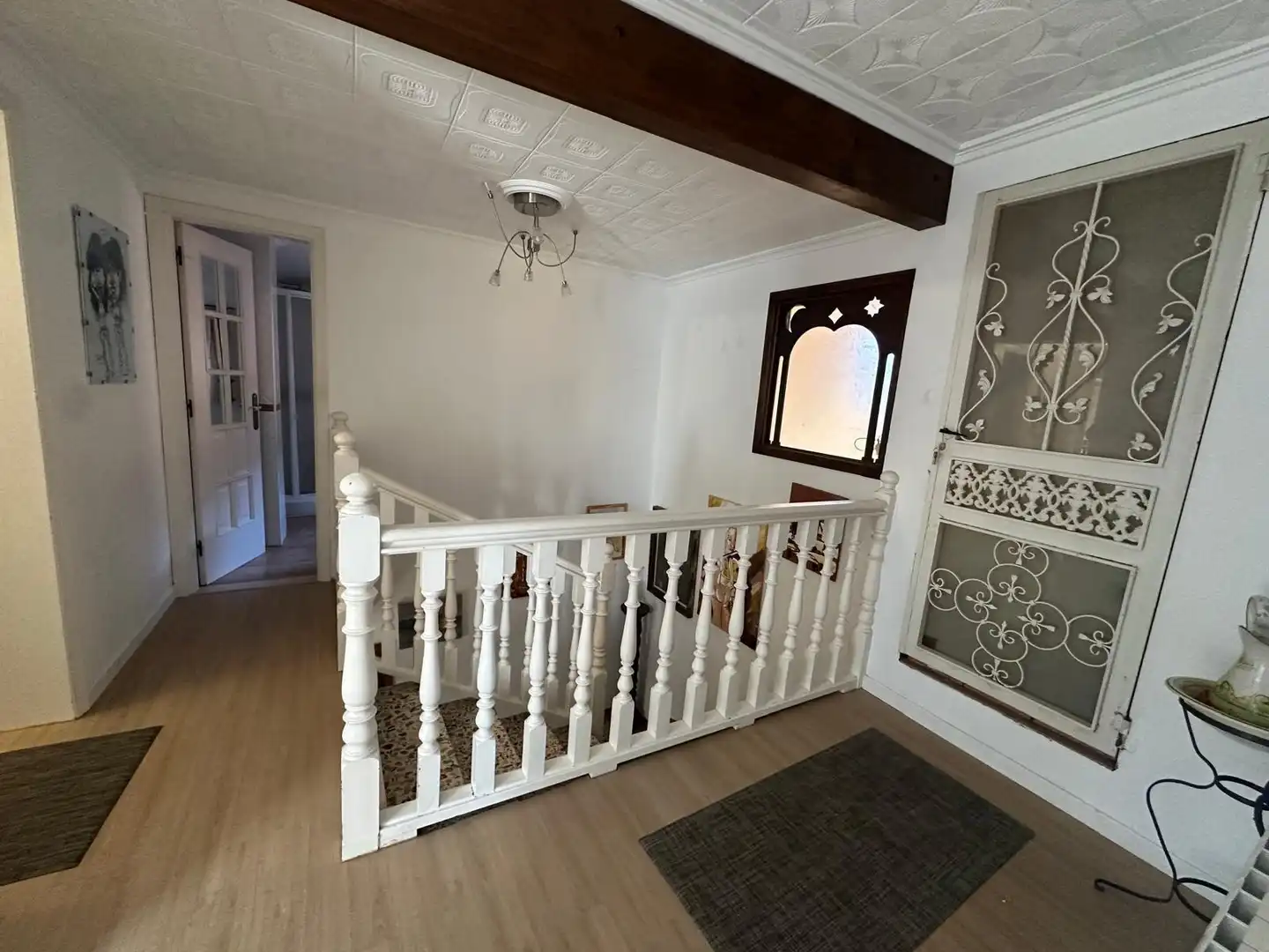 Casa o xalet en venda en Allariz amb Calefacció, Jardí privat i Moblat