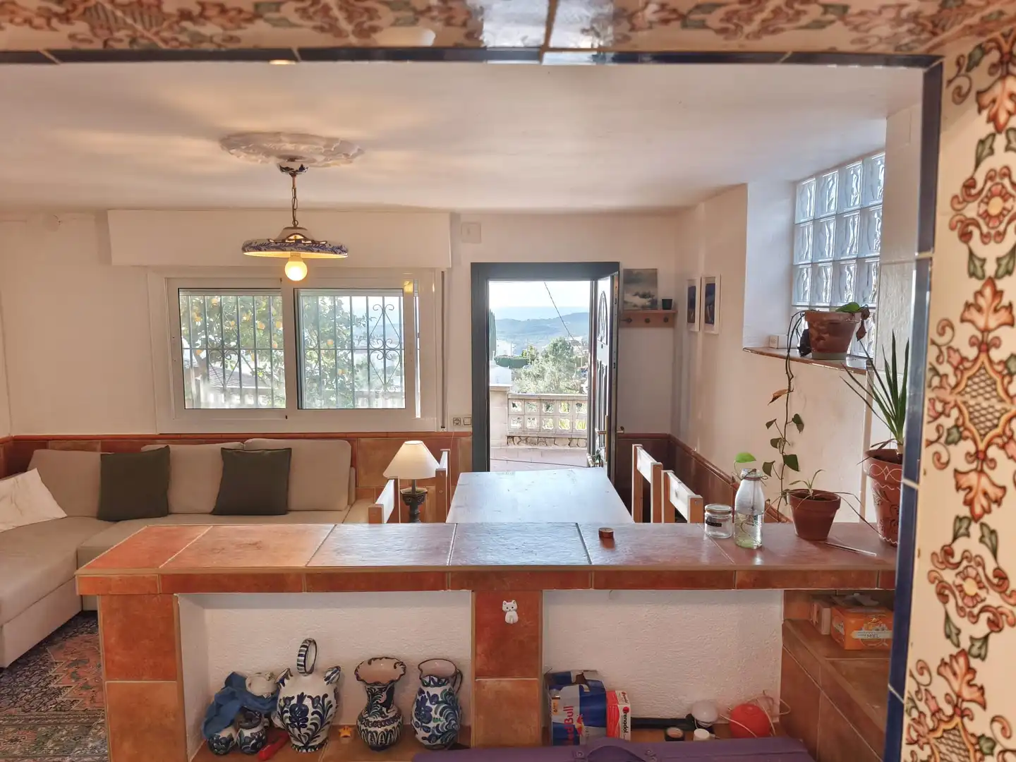 Villa avec terrasse à vendre à Lloret Verd - Els Pinars, imagen 35