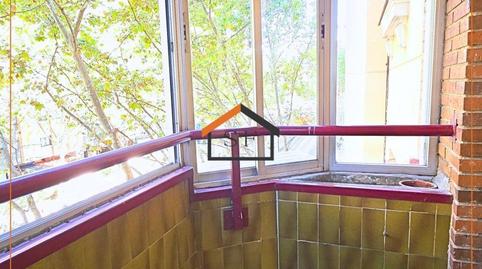 Foto 4 de Pis de lloguer a Paseo de la Reina Cristina, Jerónimos, Madrid