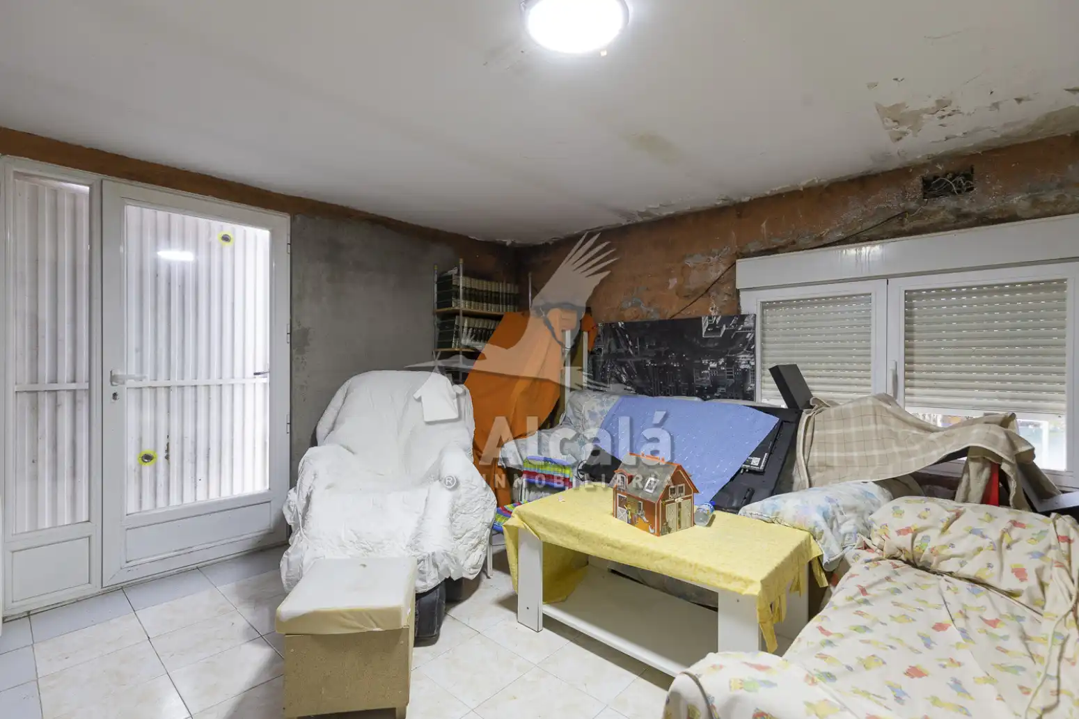 Casa o chalet en venta en Valdeavero con Aire acondicionado, Calefacción y Terraza