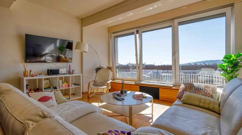 Foto 2 de Piso en venta en Travessera de Les Corts, Barri de les Corts, Barcelona Capital