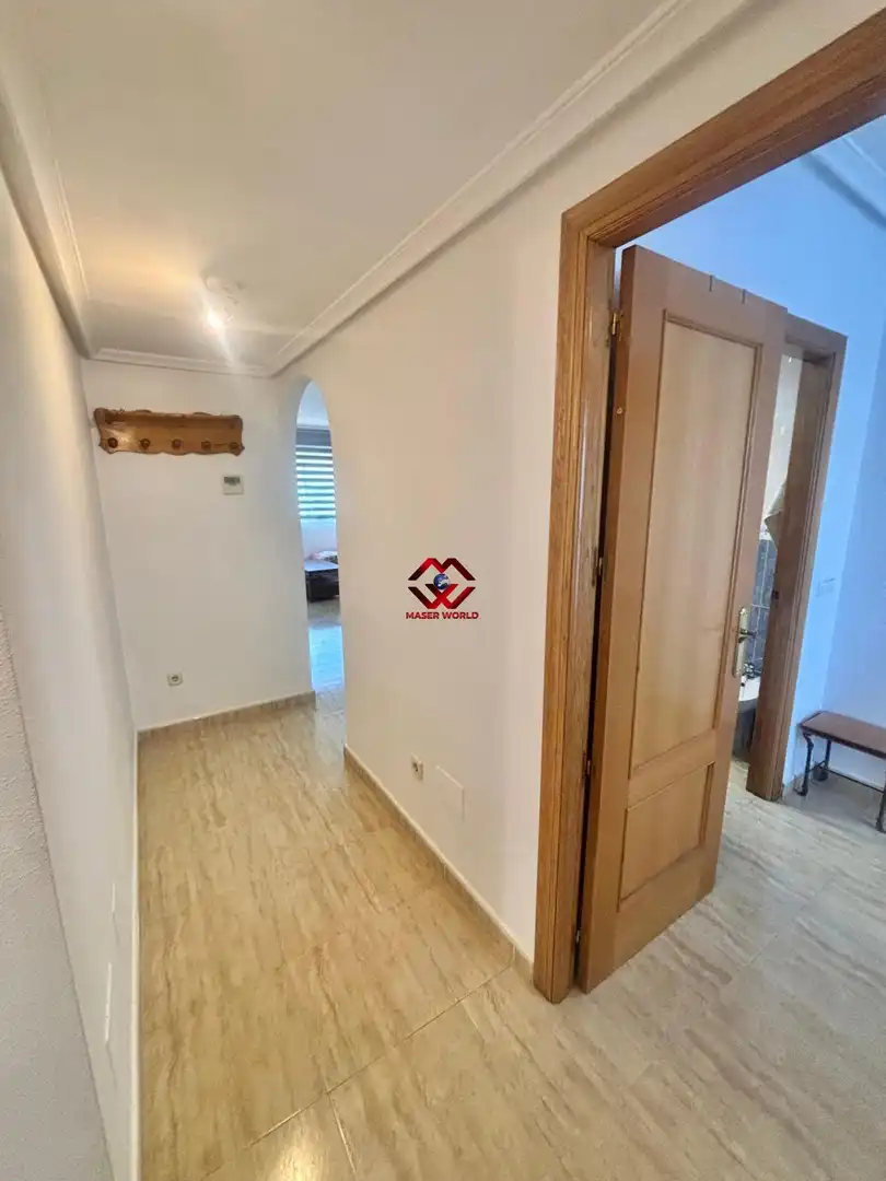 Apartamento en venta en San Javier con Aire acondicionado, Calefacción y Trastero
