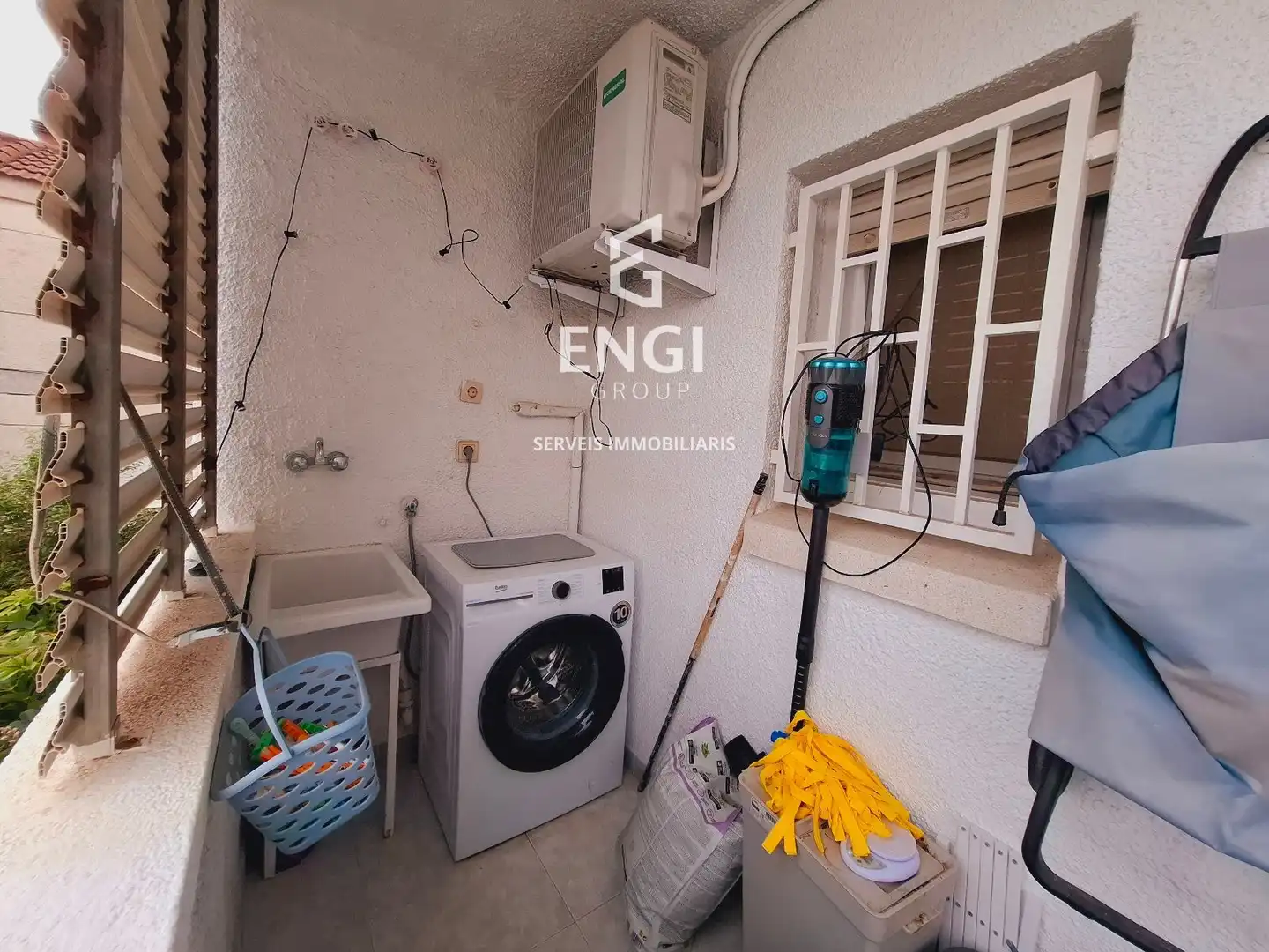 Adosado con piscina en venta en Espanya, imagen 15