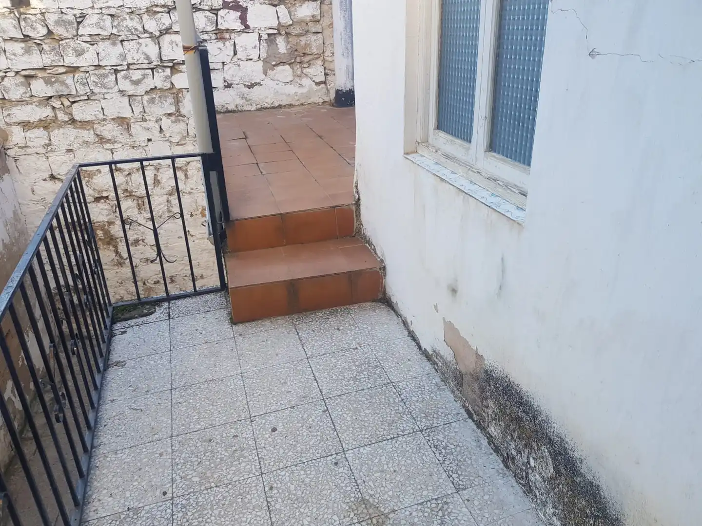 Houses for sale in Calle Regente Molina, Villacarrillo