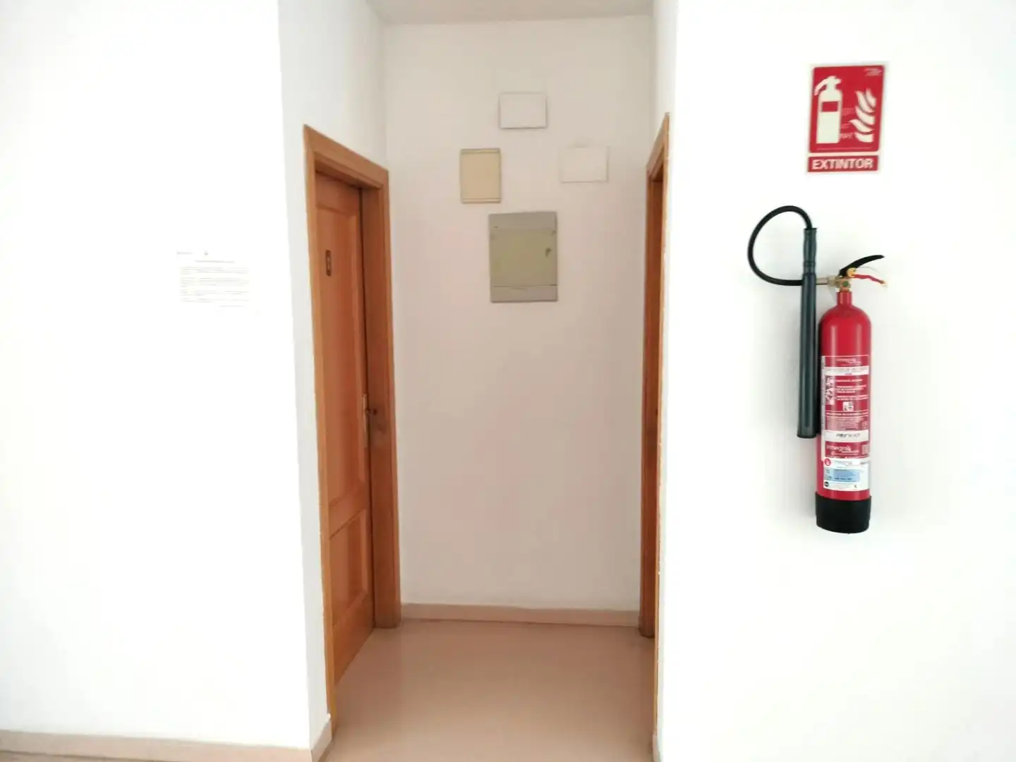 Oficina en venda en Alicante / Alacant