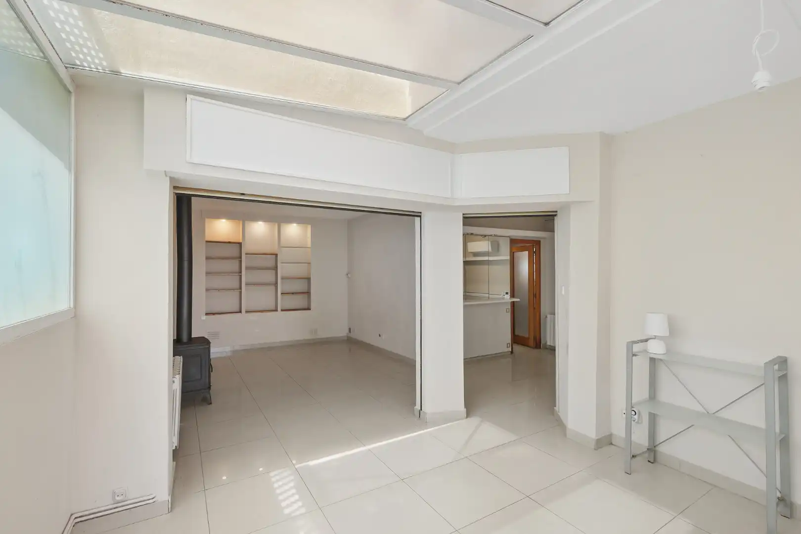 Casa o xalet en venda en Barcelona amb Aire condicionat, Calefacció i Terrassa